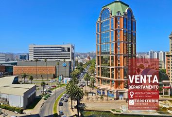 Departamento en  Viña Del Mar, Valparaíso