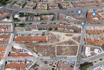 Terreno en  Huescar, Granada Provincia