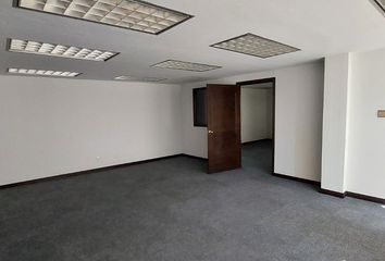 Oficina en  Polanco I Sección, Miguel Hidalgo, Cdmx