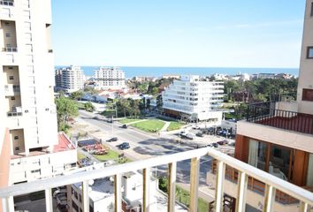 Departamento en  Barrio Cerrado Costa Esmeralda, Pinamar