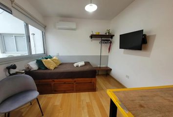 Departamento en  Villa Crespo, Capital Federal