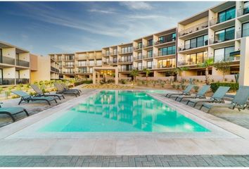 Casa en condominio en  Portales, Cabo San Lucas