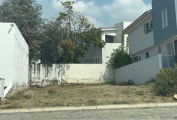 Lote de Terreno en  Club De Golf Santa Anita, Tlajomulco De Zúñiga