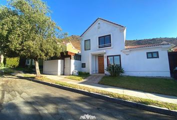 Casa en  Cerro Navia, Provincia De Santiago