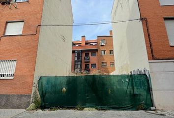 Terreno en  Vista Alegre, Madrid