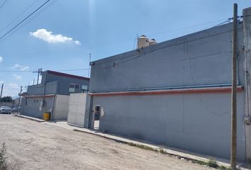 Nave en  Paseo De Los Sabinos, Torremolinos, Ramos Arizpe, Coahuila De Zaragoza, 25903, Mex