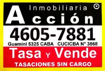 Departamento en  Villa Lugano, Capital Federal