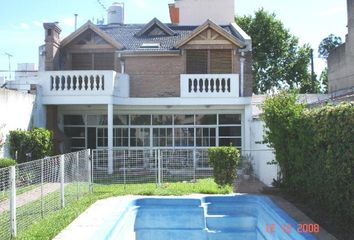 Casa en  Villa Riachuelo, Capital Federal