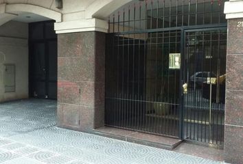 Departamento en  Villa Crespo, Capital Federal
