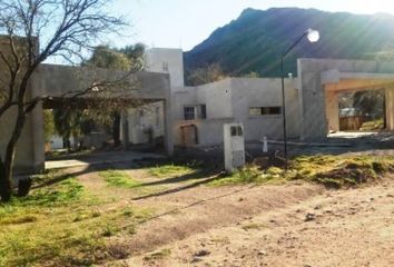Casa en  San Luis Capital, San Luis