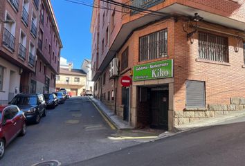 Local Comercial en  Arenas De San Pedro, Avila Provincia