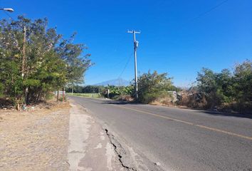 Lote de Terreno en  Las Bugambilias, Colima