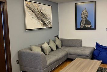 Departamento en  Calle Monte Alban 5, Bosque Real Country Club, Naucalpan De Juárez, Huixquilucan, México, 52774, Mex