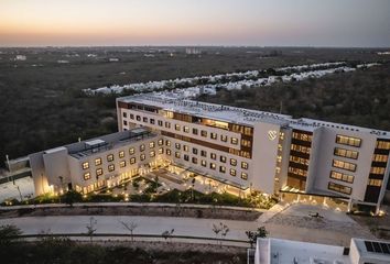 Departamento en  Santa Gertrudis Copo, Mérida, Yucatán