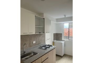Apartamento en  Vereda La Balsa, Chía