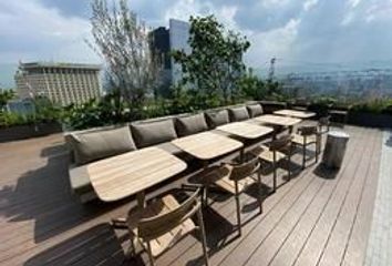 Departamento en  Calle José María La Fragua 7, Tabacalera, Cuauhtémoc, Ciudad De México, 06030, Mex