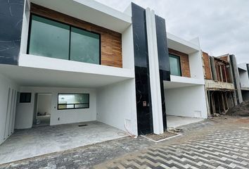 Casa en condominio en  Calle 9 Oriente 628, San Andrés Cholula, Puebla, 72815, Mex