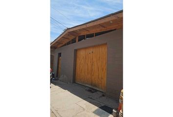 Casa en  Alto Hospicio, Iquique