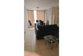 Departamento en  Alto Hospicio, Iquique