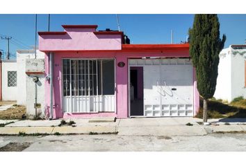 Casa en  Epazoyucan, Hidalgo