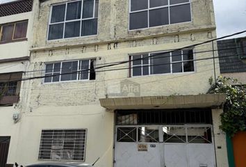 Casa en  San Pedro Xalpa, Azcapotzalco