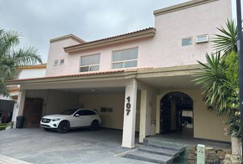 Casa en  El Uro, Monterrey