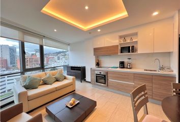 Suite en alquiler en Iñaquito