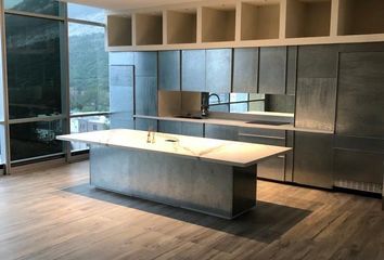 Departamento en  Privadas La Huasteca, Santa Catarina