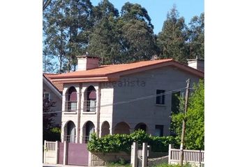 Chalet en  Candeán, Pontevedra Provincia
