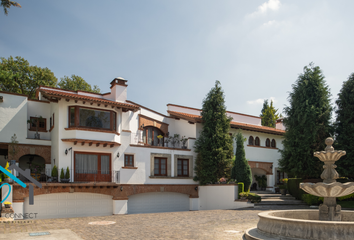 Casa en condominio en  Cerrada De Las Acacias, Los Encinos, Fraccionamiento Y Club De Golf Los Encinos, Lerma, México, 52005, Mex