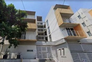 Departamento en  Avenida Felipe Neri 102, San Sebastián Tecoloxtitla, Iztapalapa, Ciudad De México, 09520, Mex
