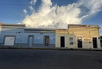 Casa en  Mérida Centro, Mérida, Yucatán