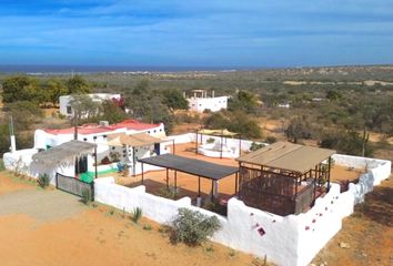 Casa en  La Ribera, Baja California Sur