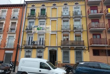 Piso en  Santa Isabel, Zaragoza