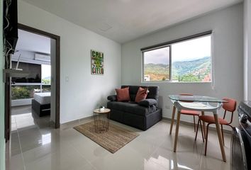 Apartment for rent in La Flora, Cali