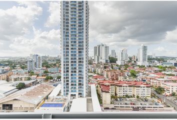Apartamento en  San Francisco, Ciudad De Panamá