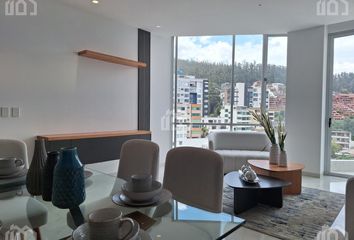 Suite en  Granda Centeno, Quito