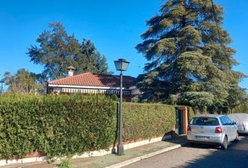 Chalet en  Carmona, Sevilla Provincia