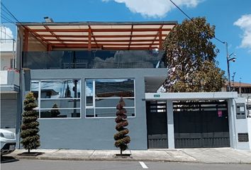 Oficina en  La Concepción, Quito