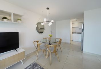 Apartamento en  San Francisco, Ciudad De Panamá