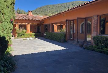 Casa en  Carretera Santa Cruz Ayotuxco-naucalpan, Huixquilucan, México, 52795, Mex