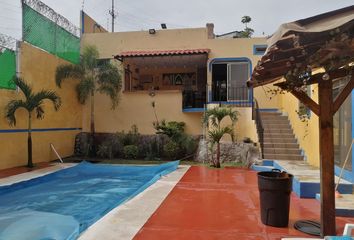 Villa en  Avenida Sierra Del Nayar, Localidad Las Delicias, Tepic, Nayarit, 63507, Mex