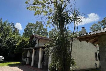 Casa en  Arturo Seguí, Partido De La Plata