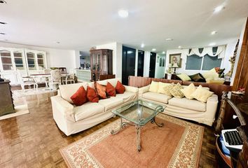 Departamento en  Calle Sócrates 389, Polanco Ii Sección, Miguel Hidalgo, Ciudad De México, 11530, Mex