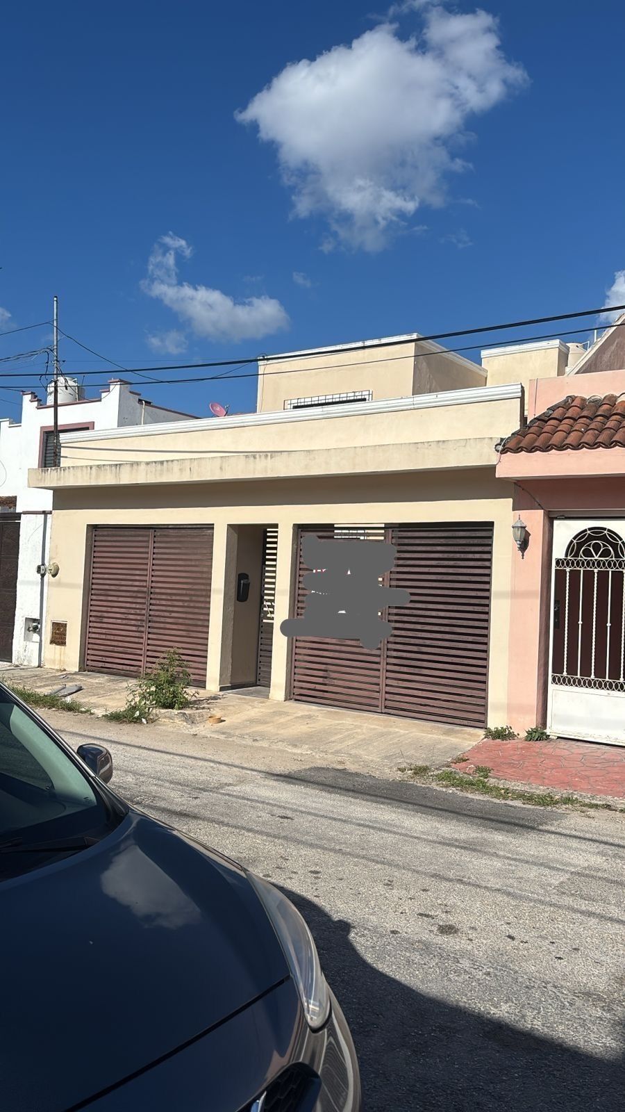 renta Casa en Residencial Pensiones V, Mérida, Yucatán (EB-SE0945 ...