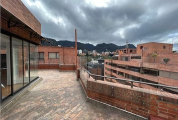 Apartamento en Calle 77 14e 101, Lago Gaitan, Bogotá, Distrito Capital, Col