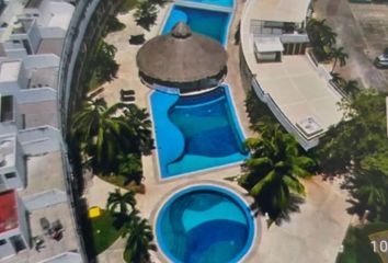 Departamento en  Calle De Los Astros, Yik Al, Cancún, Benito Juárez, Quintana Roo, 77507, Mex