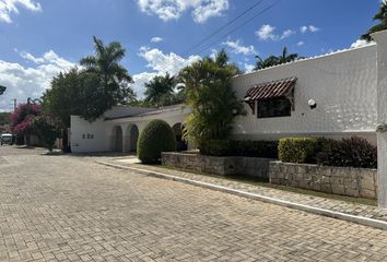 Casa en  Calle 27, Chuburna De Hidalgo, Mérida, Yucatán, 97205, Mex