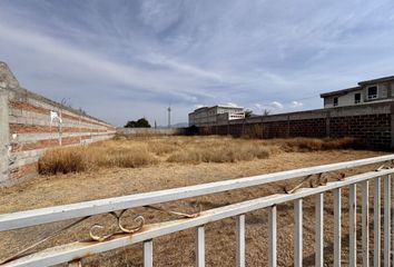 Lote de Terreno en  Granjas Banthi, San Juan Del Río, Querétaro