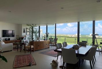 Departamento en  Avenida Bonampak, Zona Hotelera, Cancún, Benito Juárez, Quintana Roo, 77500, Mex